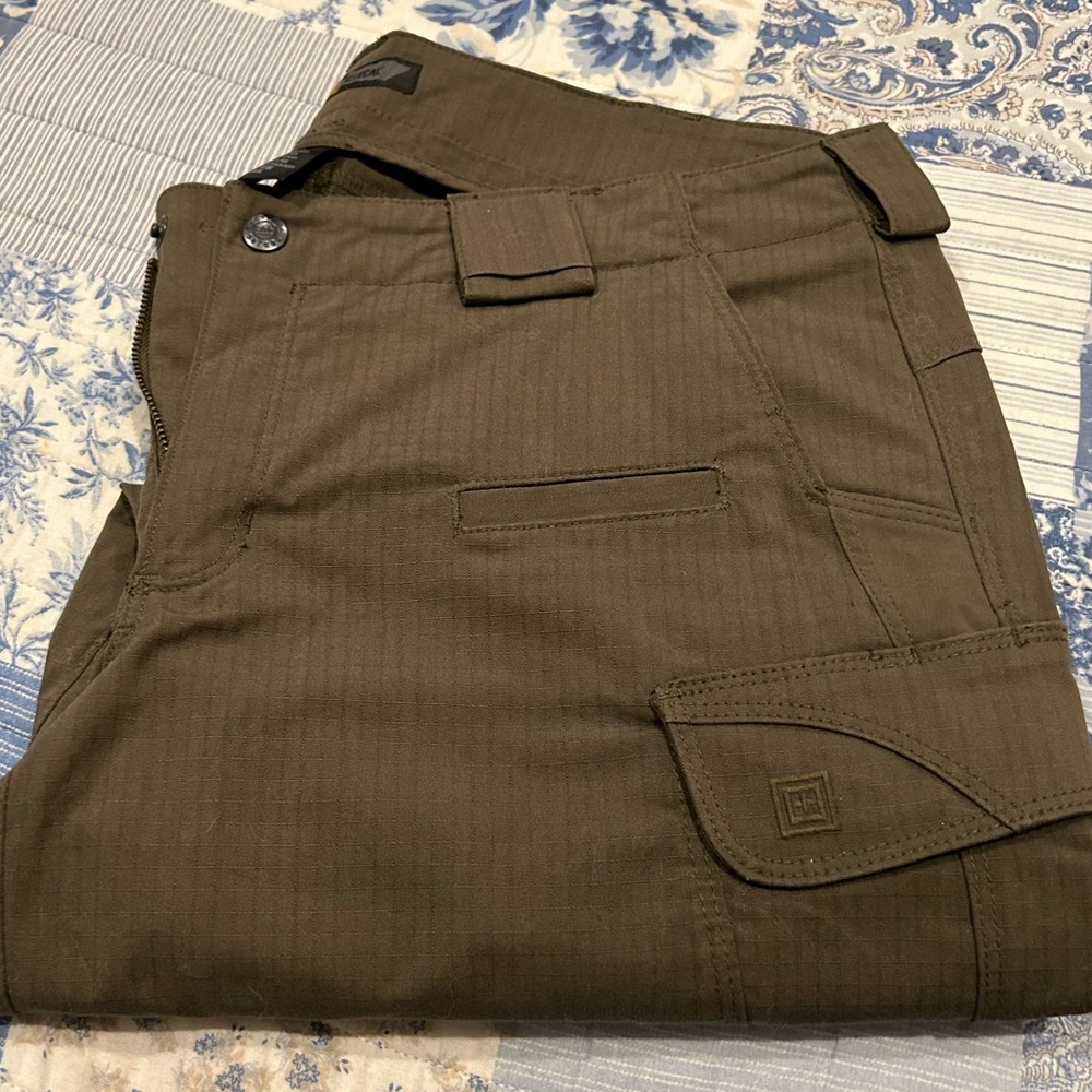 5.11 Tactical Stryke Pants